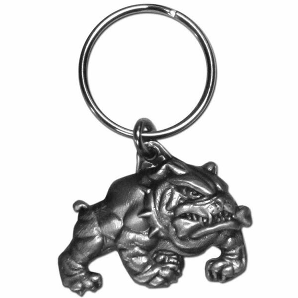 Siskiyousports Bulldog Key Chain KR155